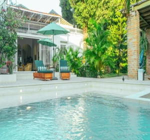 Casas Republicanas en Manga: Oportunidad de Inversión en Cartagena